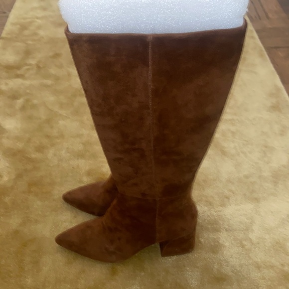 NWOB Steve Madden Boots - Picture 3 of 5